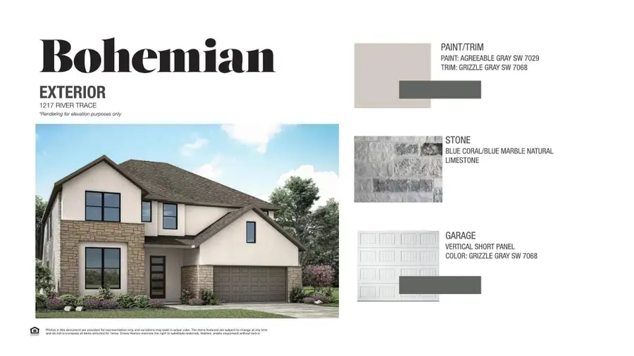 1217 River Trce, Georgetown, TX 78628 - Image #2