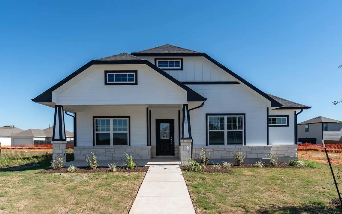 337 Yosemite Dr, Kyle, TX 78640 - #1