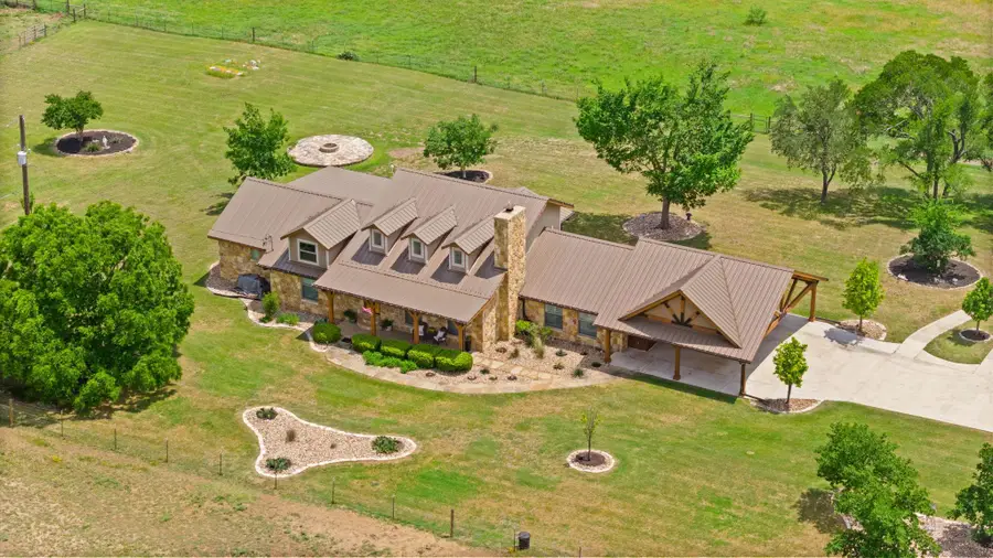 14909 Fitzhugh Rd #B, Austin, TX 78736 - #3