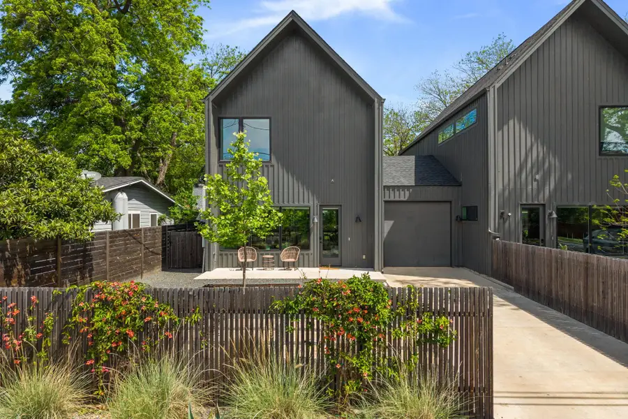 3302 Goodwin Ave #A, Austin, TX 78702 - #2