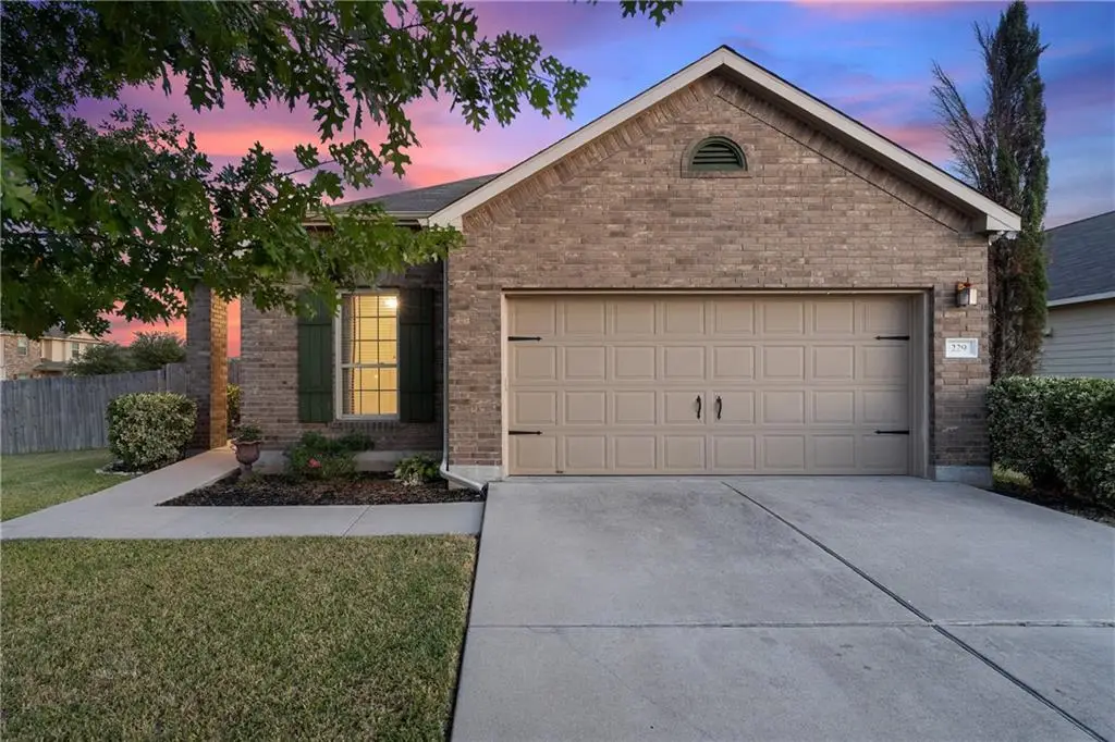 229 Wells Bnd, Hutto, TX 78634 - Image #1