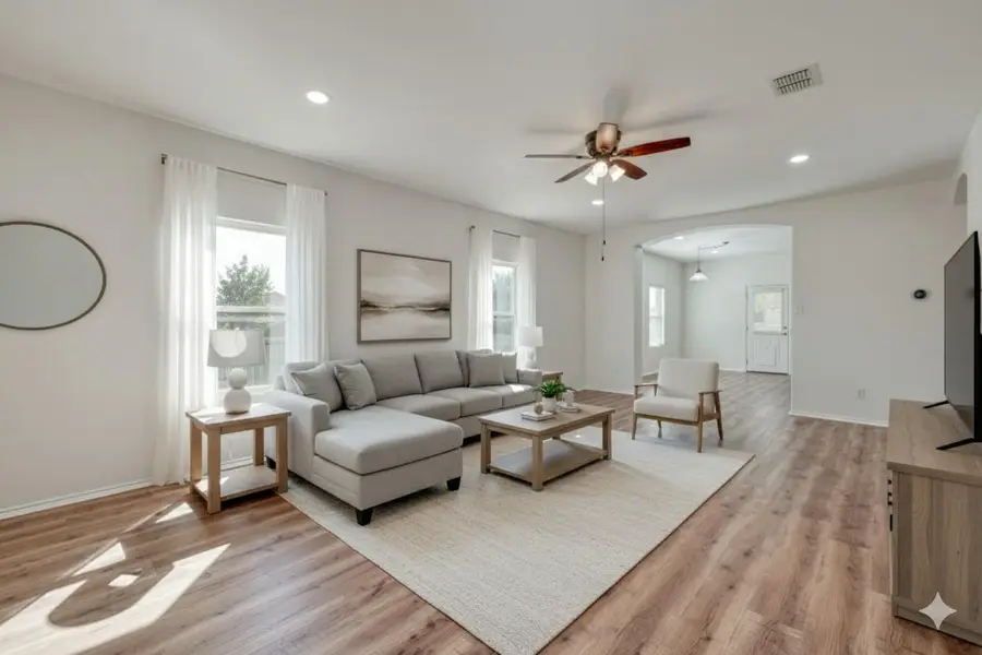 229 Wells Bnd, Hutto, TX 78634 - Image #3