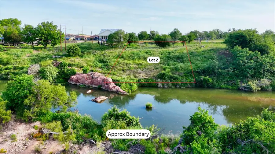 Lot 2 Walden Way, Llano, TX 78643 - #3