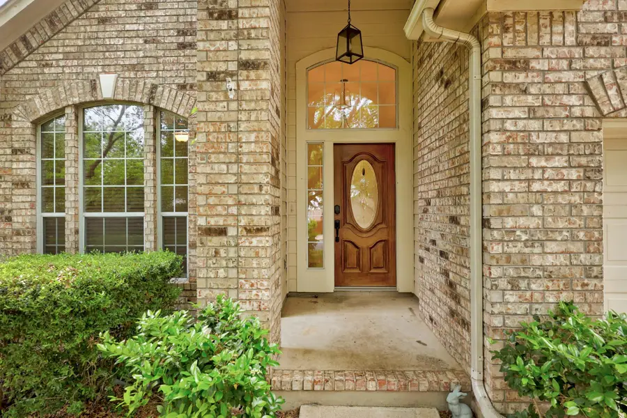 3313 Burks Ln, Austin, TX 78732 - #2