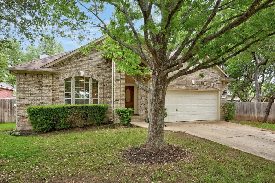 3313 Burks Ln, Austin, TX 78732 - #3