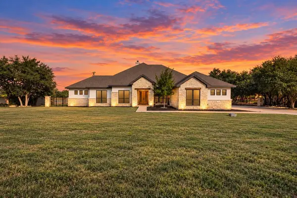 101 Gabriel Woods Dr, Georgetown, TX 78633