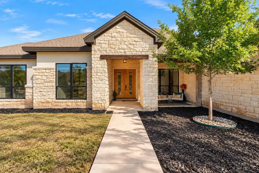 101 Gabriel Woods Dr, Georgetown, TX 78633 - #2