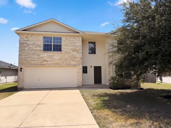 101 Gillespie Ln, Elgin, TX 78621
