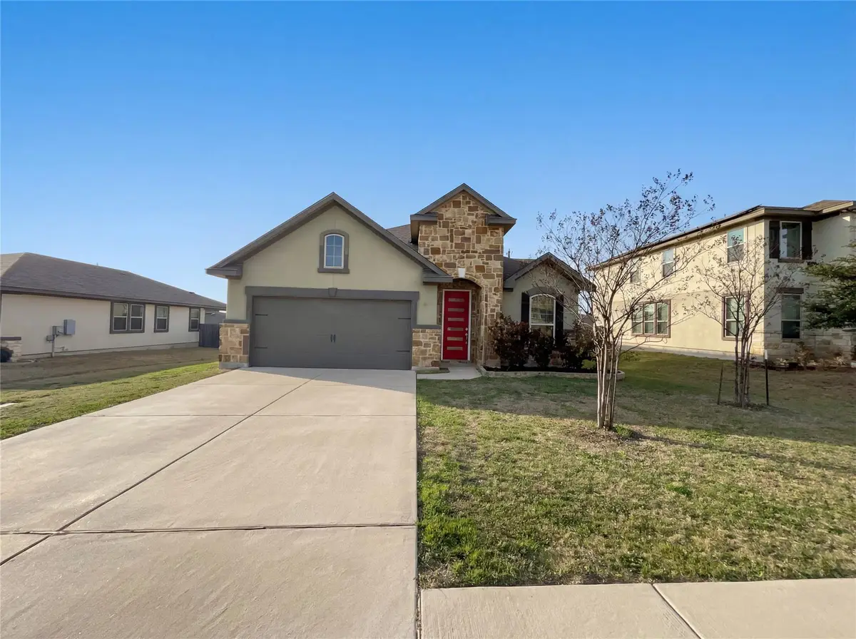 19300 Elk Horn Dr, Pflugerville, TX 78660 - #1