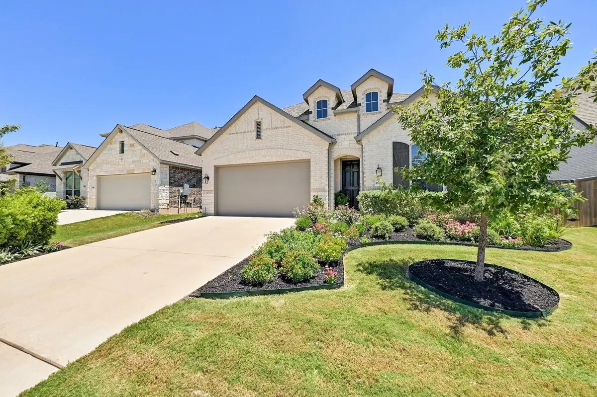 1228 Golden Celebration Bnd, Leander, TX 78641 - #1