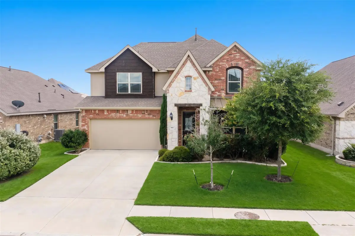 3901 Eland Rd, Pflugerville, TX 78660 - #1