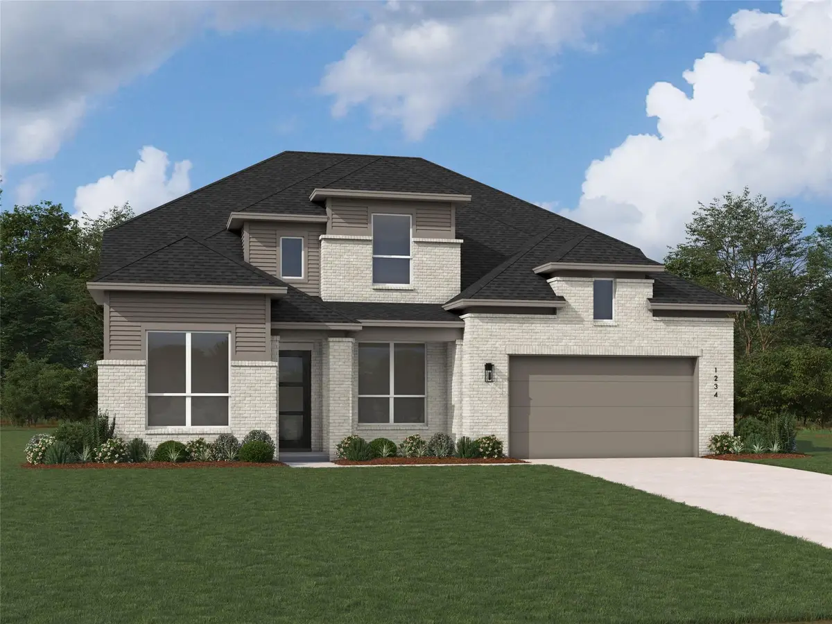120 Carnation Cv, Georgetown, TX 78628 - #1