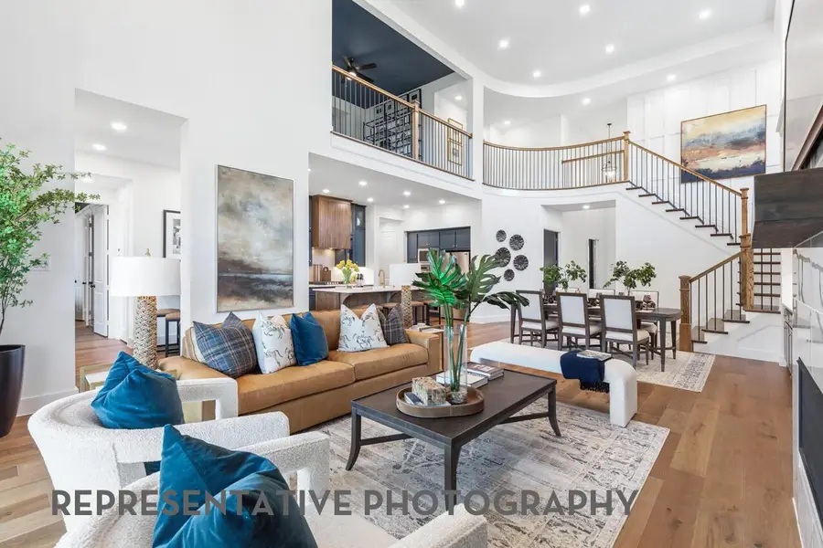 120 Carnation Cv, Georgetown, TX 78628 - #3