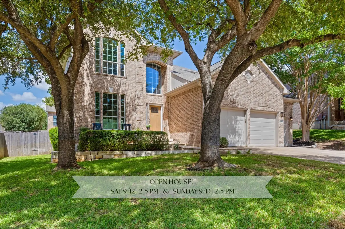 1305 Quail Creek Trl, Cedar Park, TX 78613 - #1
