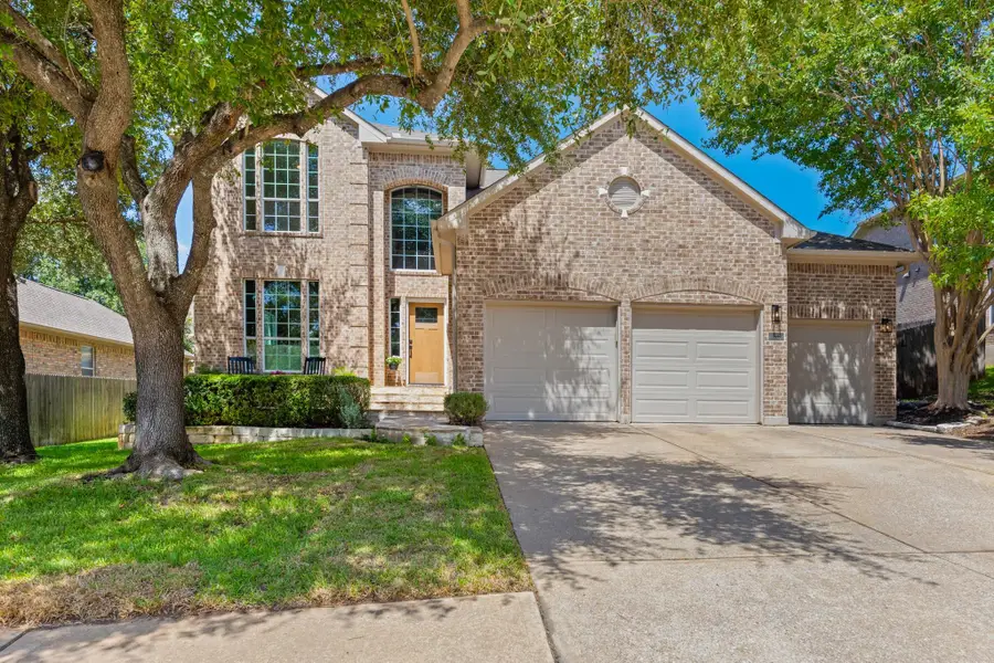 1305 Quail Creek Trl, Cedar Park, TX 78613 - #2