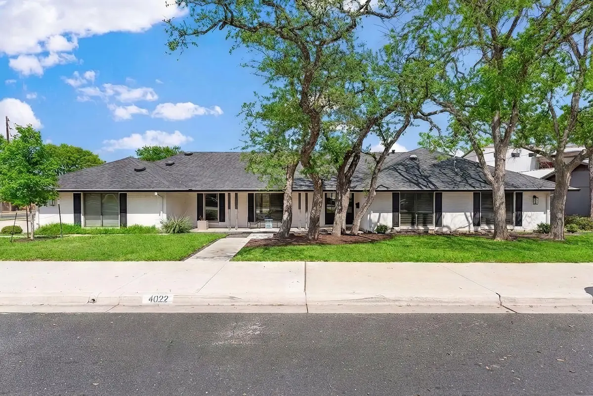 4022 N Hills Dr, Austin, TX 78731 - #1