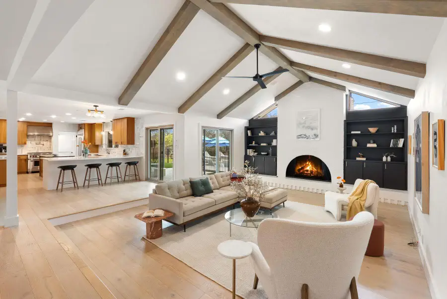 4022 N Hills Dr, Austin, TX 78731 - #2