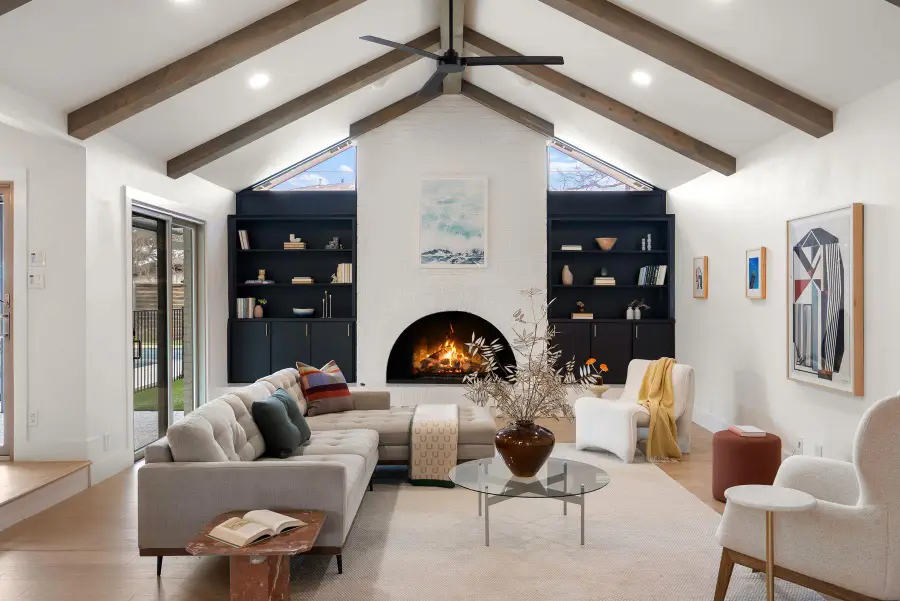 4022 N Hills Dr, Austin, TX 78731 - #3