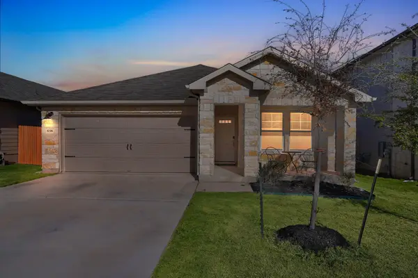 1036 View Dr, Georgetown, TX 78628