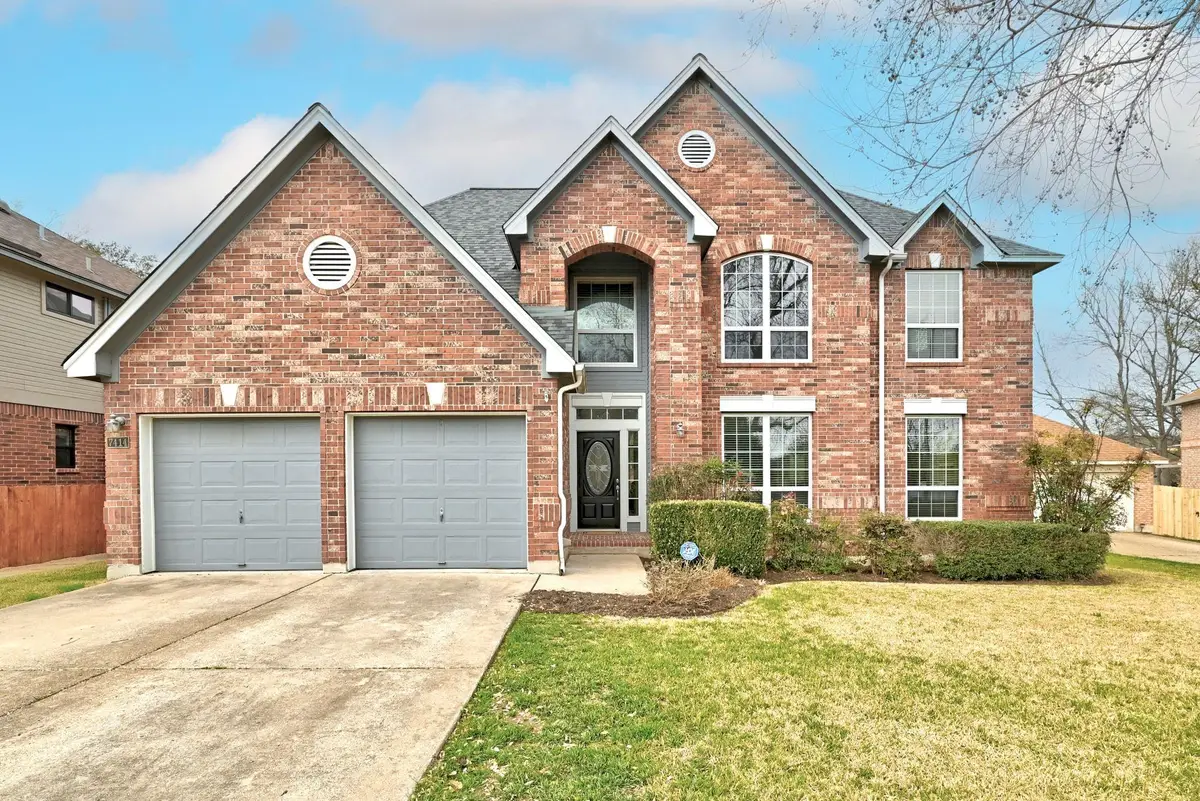 7414 Mifflin Kenedy Ter, Austin, TX 78749 - #1