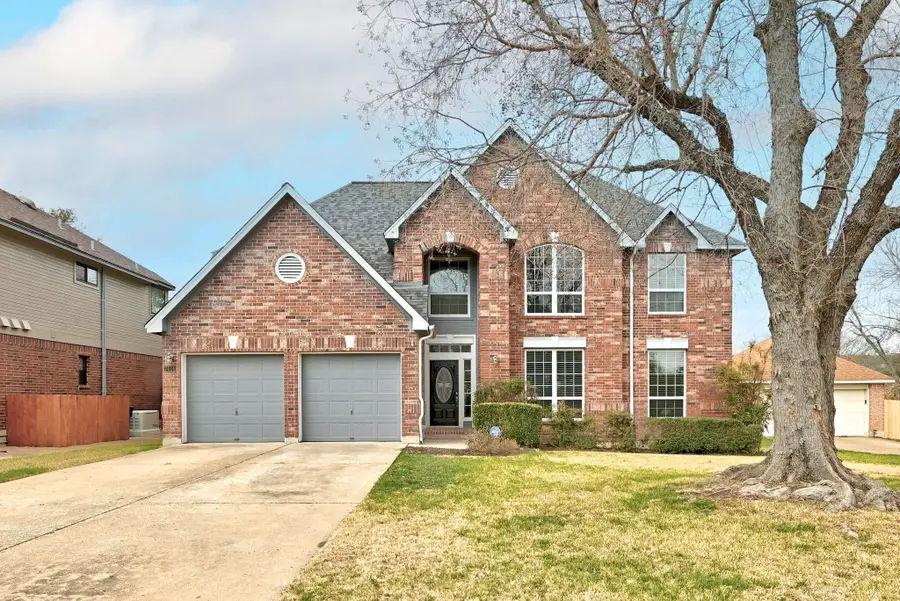 7414 Mifflin Kenedy Ter, Austin, TX 78749 - #2