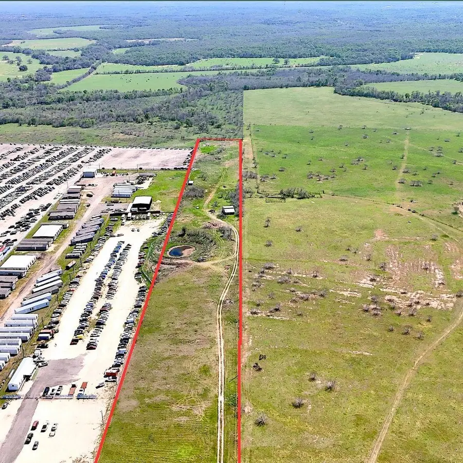 TBD Highway 21 Highway, Dale, TX 78616 - Image #2