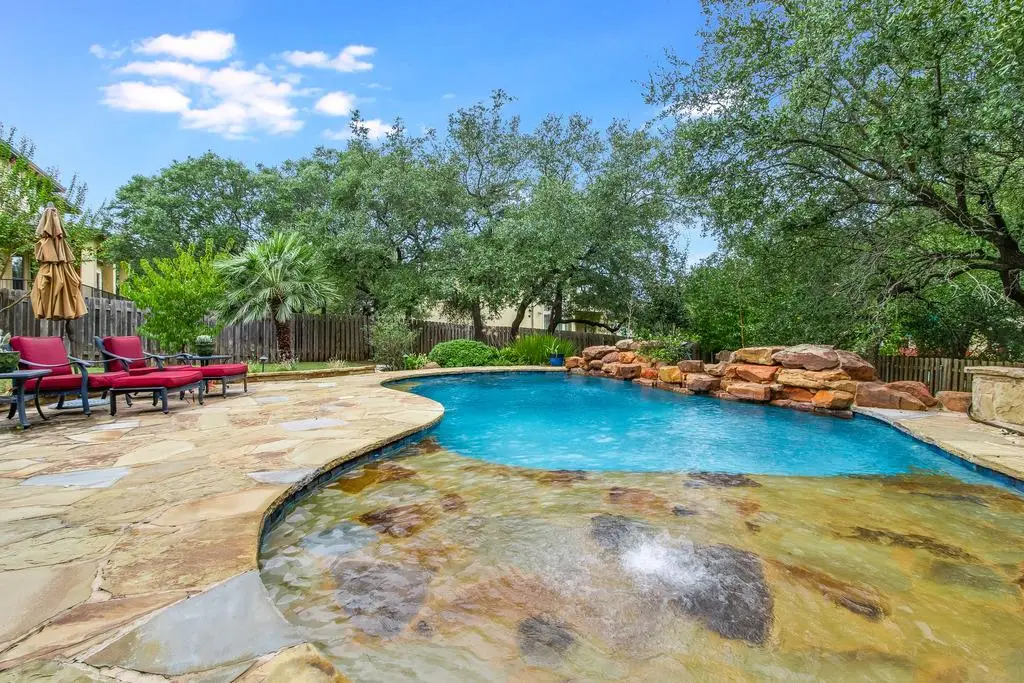 10700 Spiderling Ct, Austin, TX 78733 - #1
