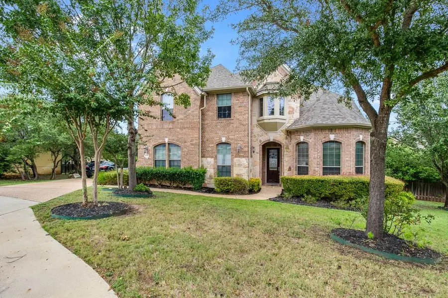 10700 Spiderling Ct, Austin, TX 78733 - #2