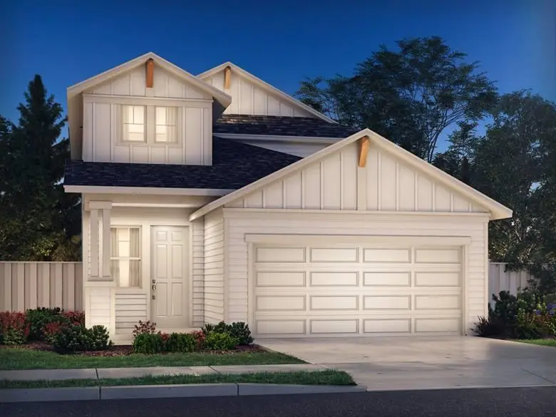 137 Woodbrook Dr, Kyle Buda, TX 78674 - #1