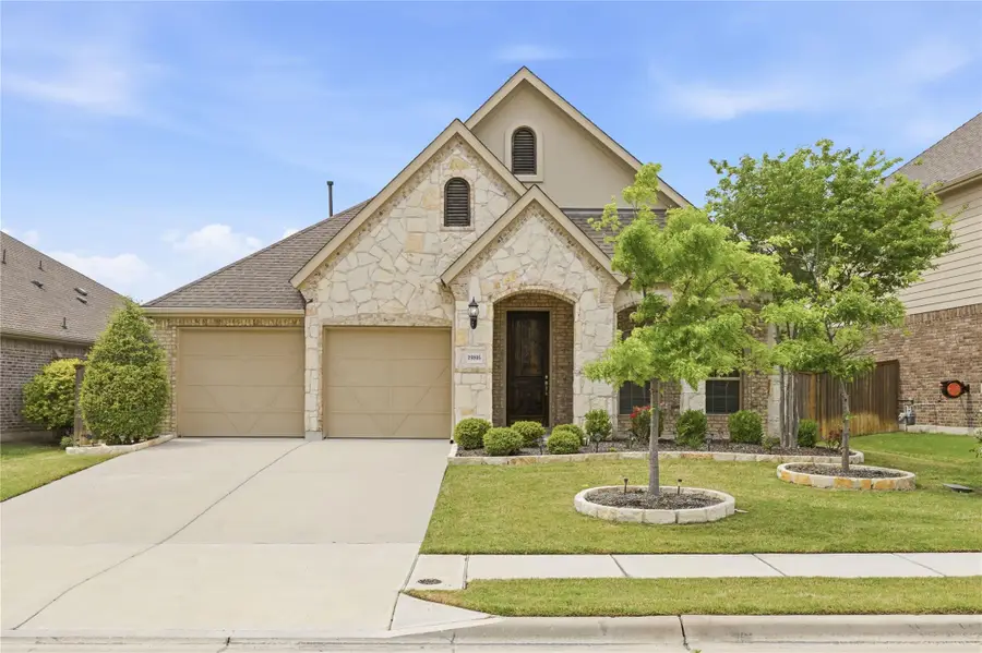 19816 Rhiannon Ln, Pflugerville, TX 78660 - #2