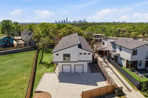 4705 Louis Ave #A & B, Austin, TX 78721