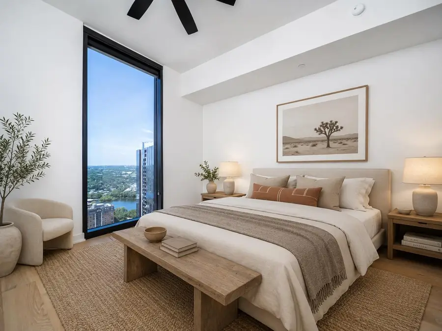 84 East Ave #3308, Austin, TX 78701 - #2