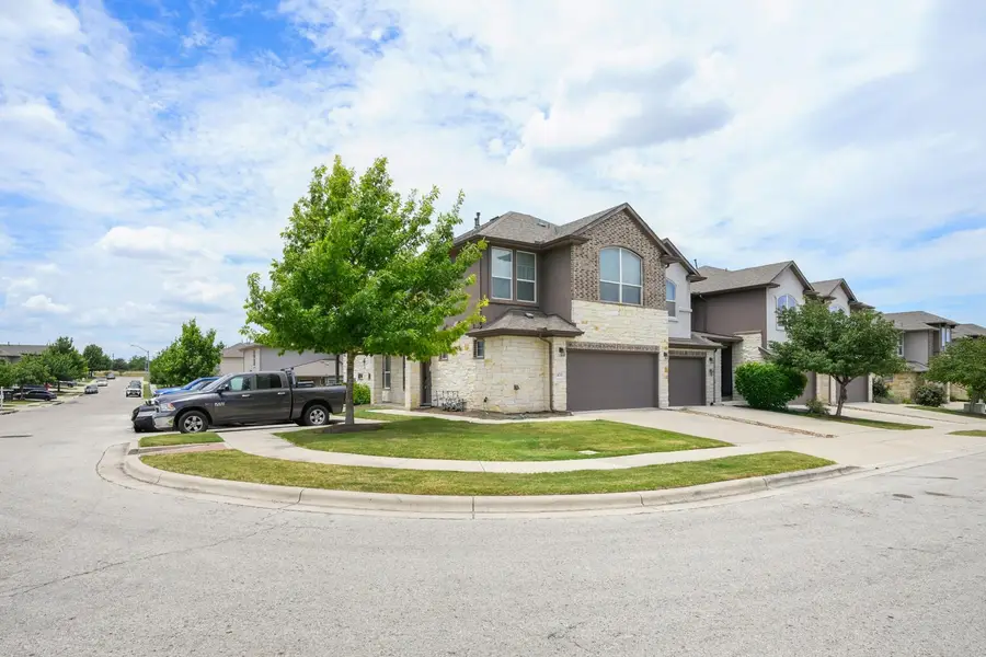 400 Epiphany Ln, Pflugerville, TX 78660 - #2