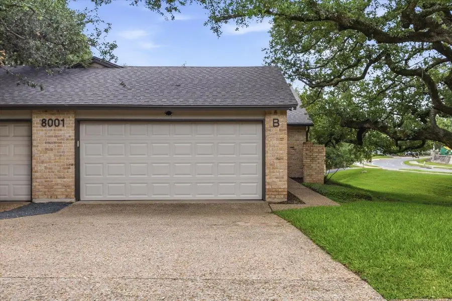 8001 Forest Mesa Dr #B, Austin, TX 78759 - #3
