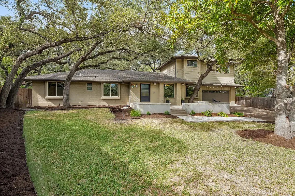 7202 Running Rope Cir, Austin, TX 78731 - #1