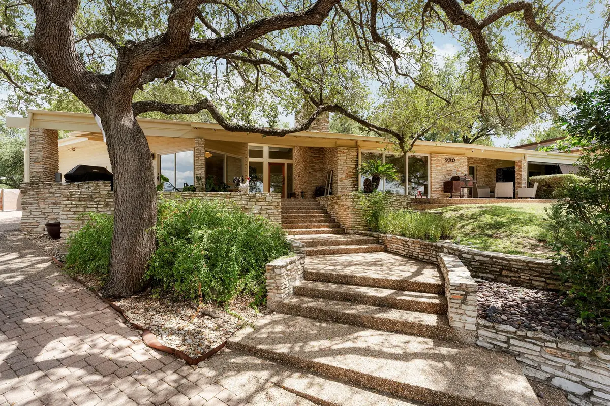 930 Electra, Lakeway, TX 78734 - #1