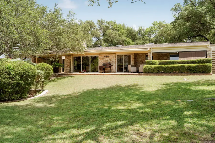 930 Electra, Lakeway, TX 78734 - #3