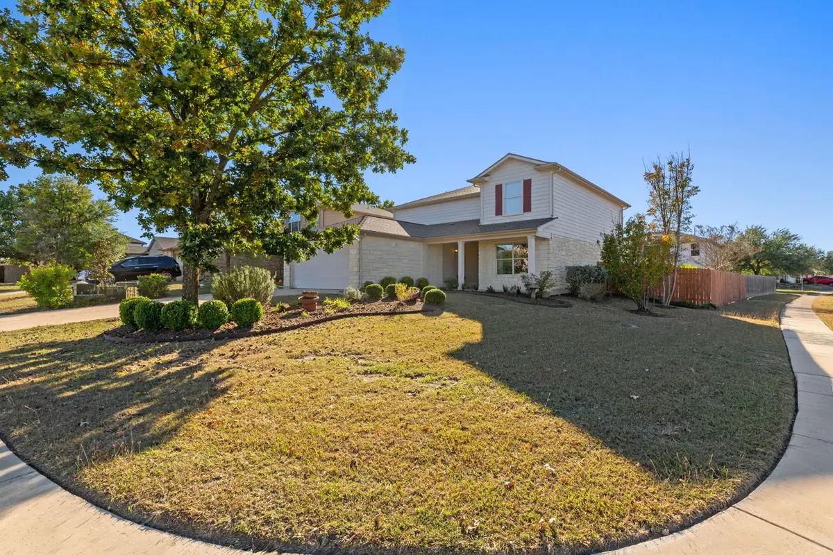 172 Chaparro Dr, Kyle, TX 78640 - Image #1