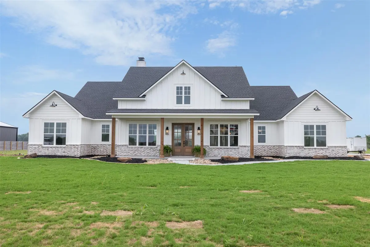 112 Court Side Dr, Snook, TX 77878 - #1