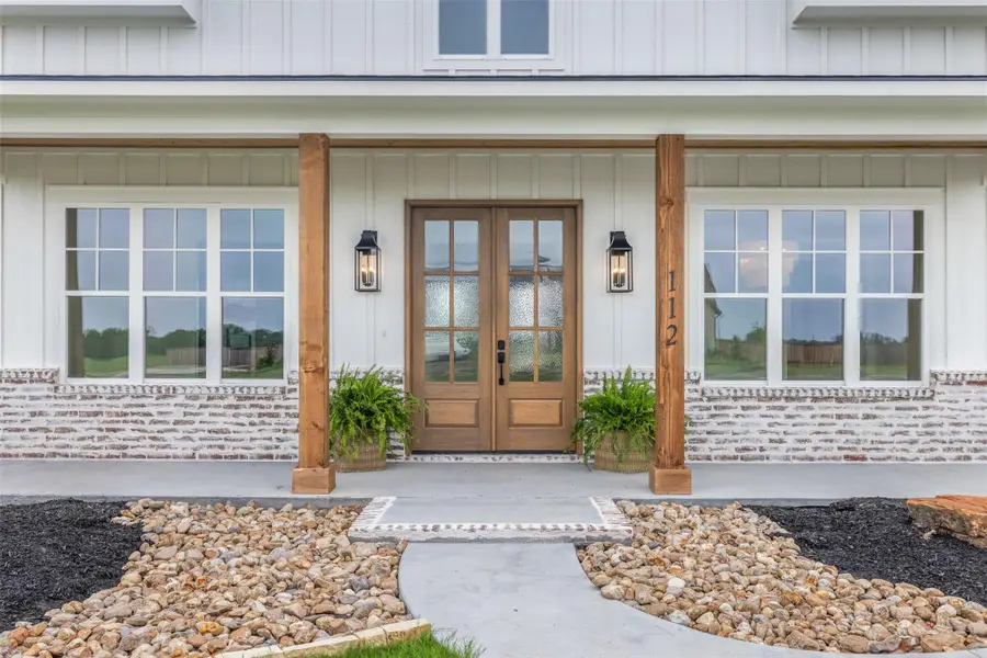 112 Court Side Dr, Snook, TX 77878 - #3
