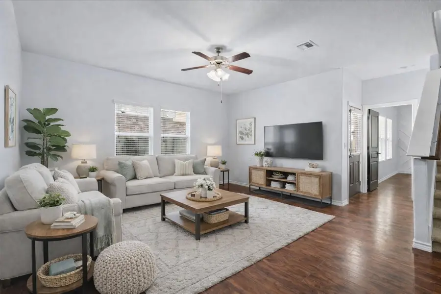 312 Waterloo Dr, Kyle, TX 78640 - #3