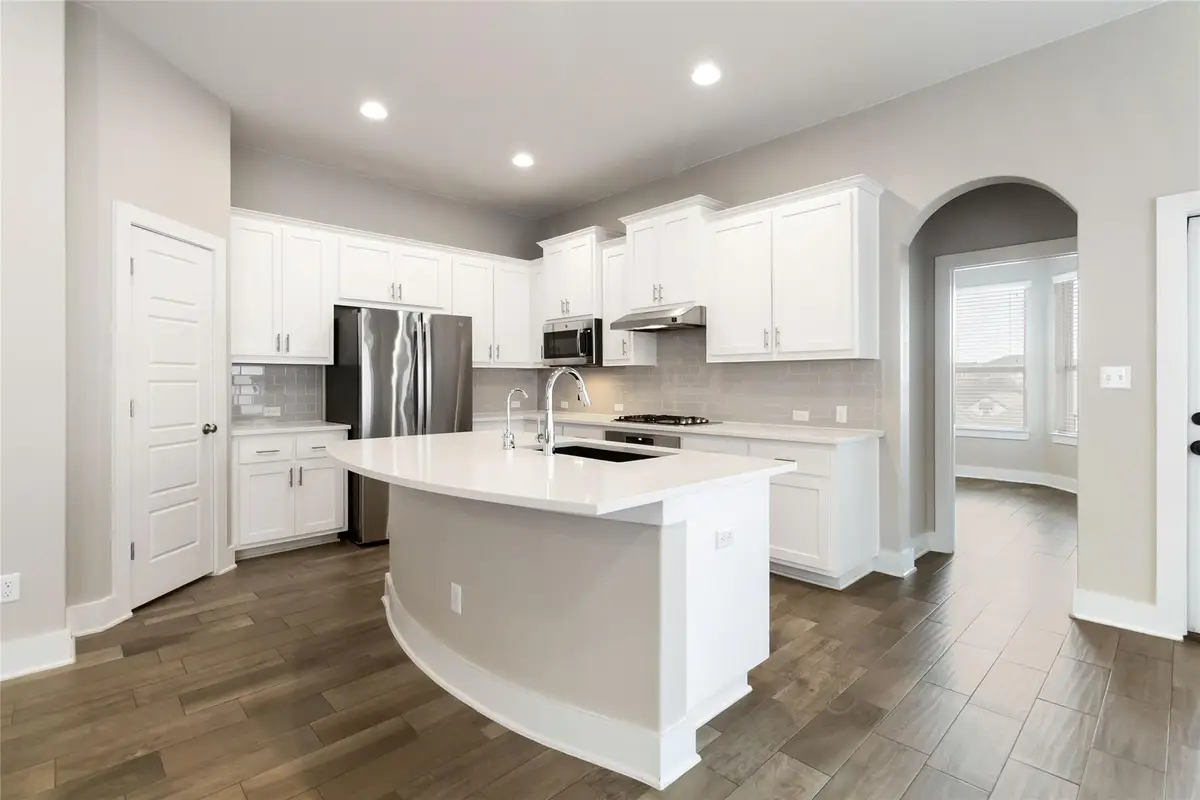 5617 Traviston Ct, Austin, TX 78738 - #1