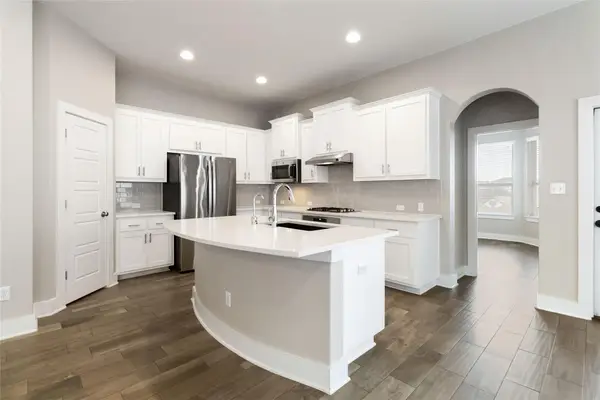 5617 Traviston Ct, Austin, TX 78738