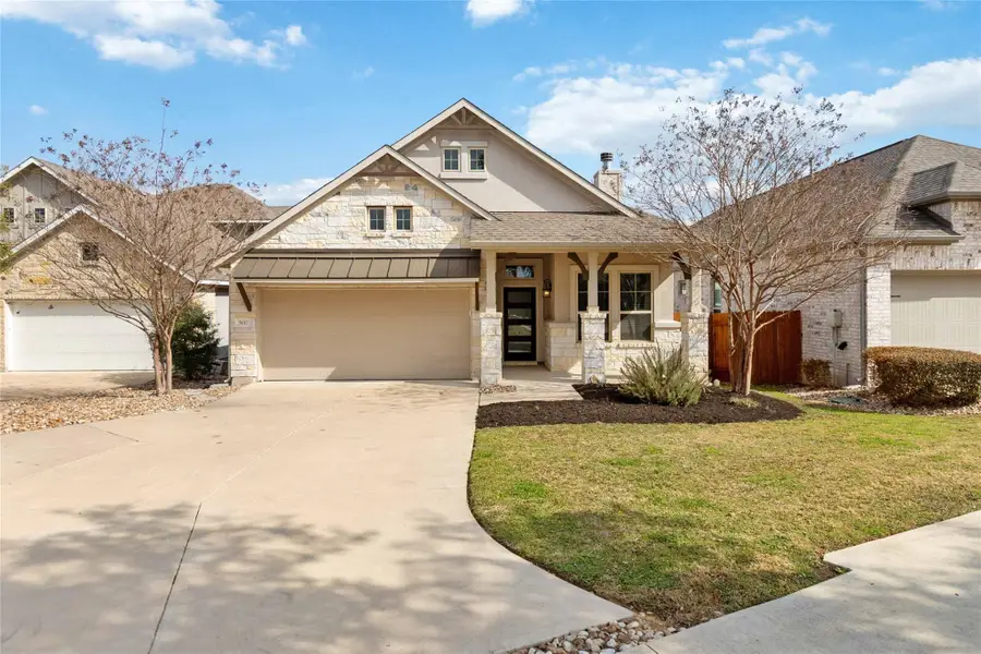 5617 Traviston Ct, Austin, TX 78738 - #2