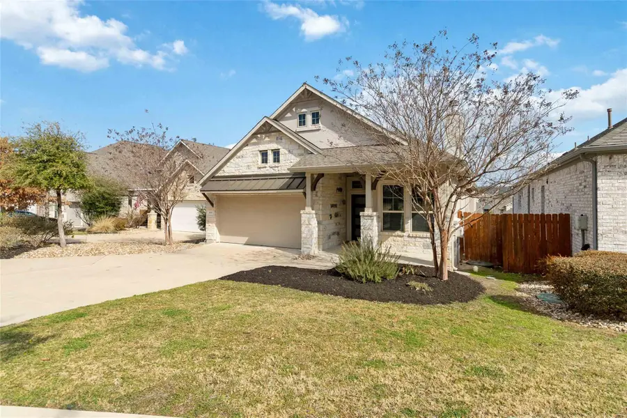 5617 Traviston Ct, Austin, TX 78738 - #3