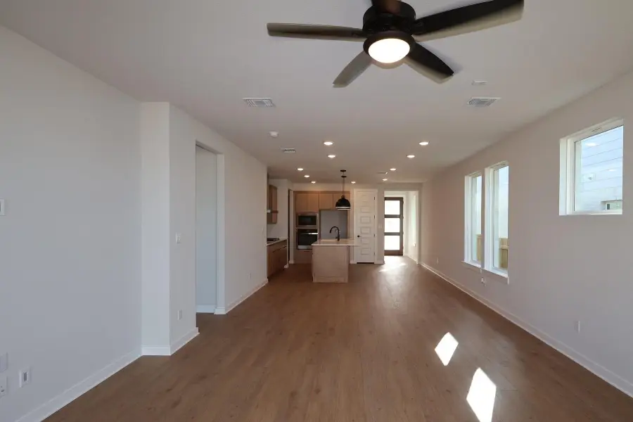 216 High Valley Loop, Liberty Hill, TX 78642 - #2