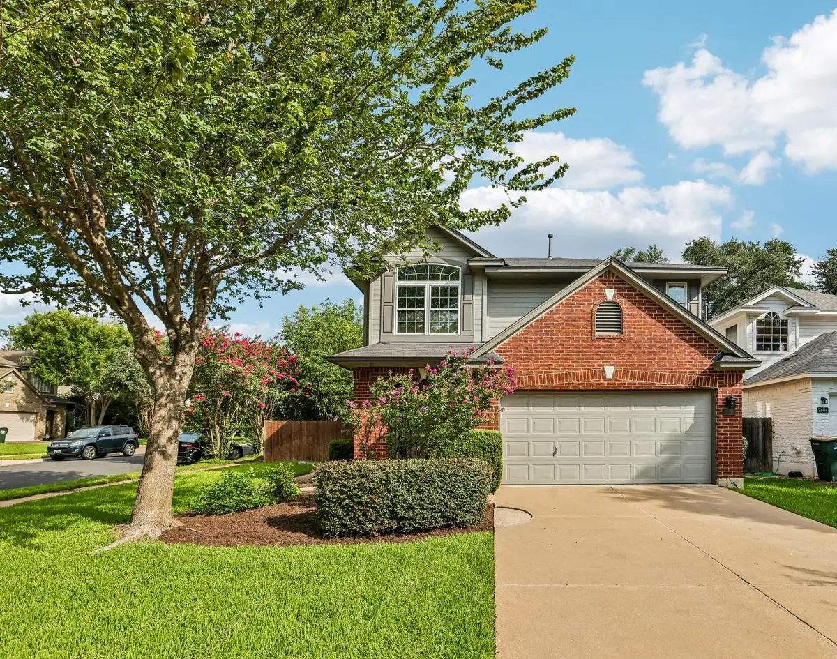 7400 Peabody Dr, Austin, TX 78729 - #1
