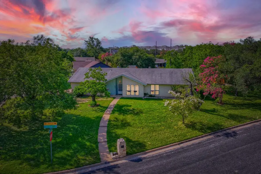 7110 Stone Ledge Cir, Austin, TX 78736 - #2