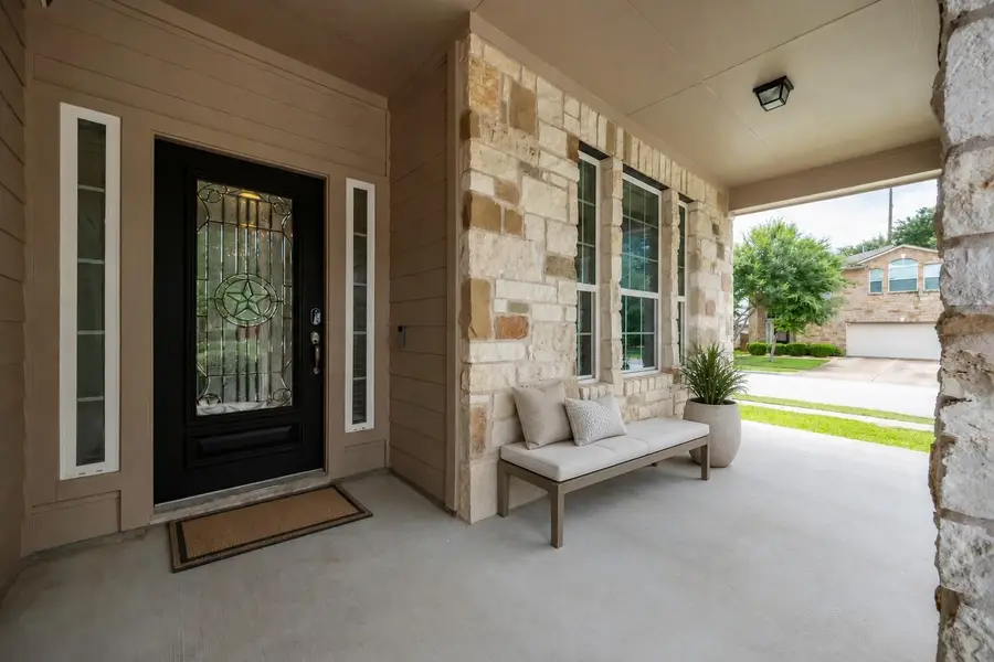 11601 Faubian Ln, Austin, TX 78717 - #3