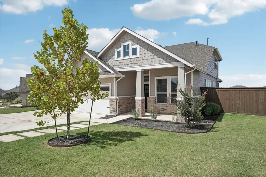 1108 Sweetspire St, Leander, TX 78641 - Image #3